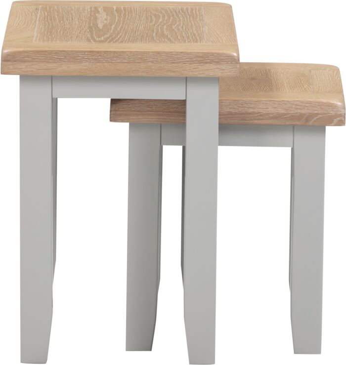 Buy Windsor tables with panel detailing