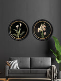 Buy c.1874 George Cochran Lambdin Lillys Round Frame print UK
