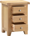 Buy classic Windsor bedside table design
