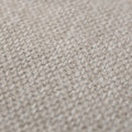 Buy contemporary modern pebble grey fabric garden corner seating online UK