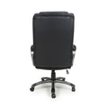 Buy ergonomic black office chair online UK