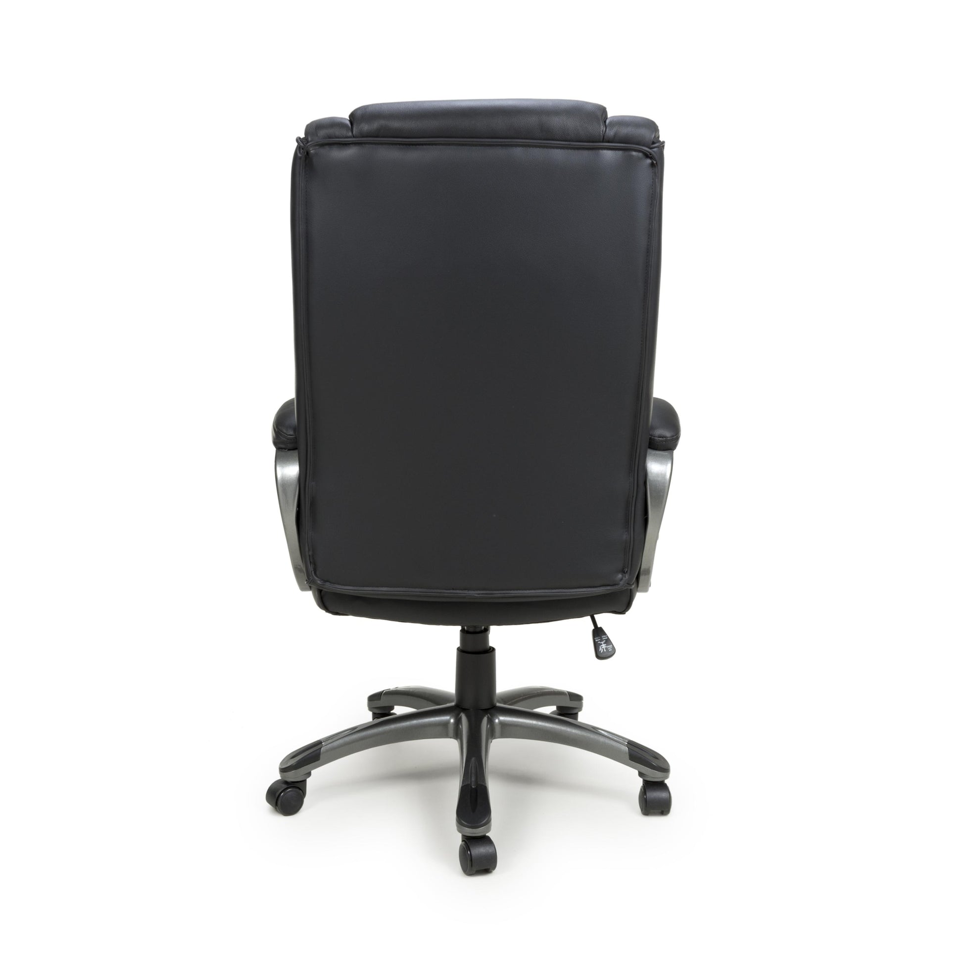 Buy ergonomic black office chair online UK