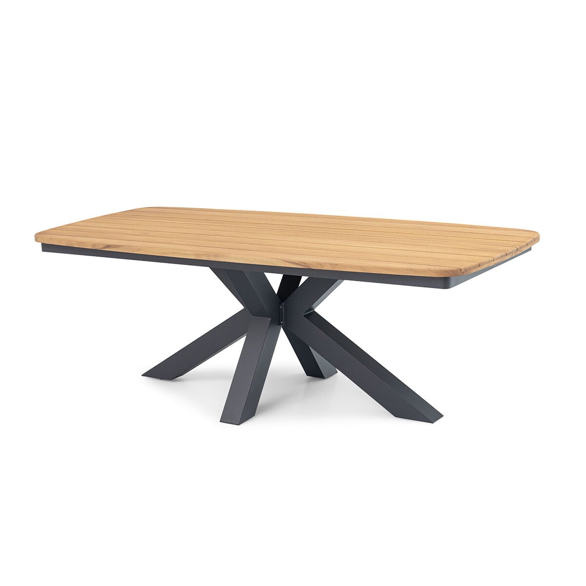 Buy online UK Jakarta teak table and Monaco chairs
