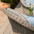 Buy online UK Maze Oxford PE rattan bistro set today
