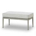Buy online UK Monaco rising table and matching bench set
