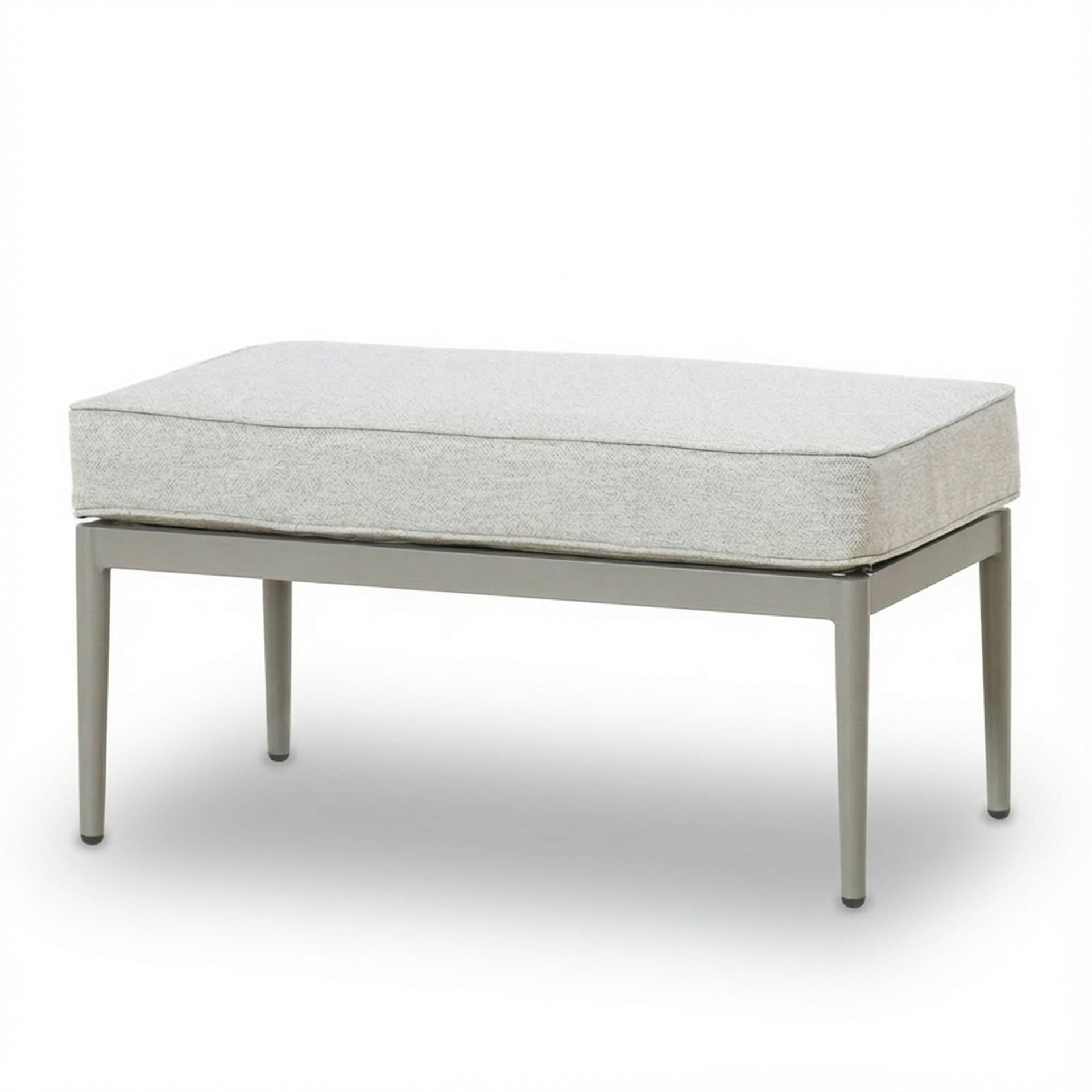Buy online UK Monaco rising table and matching bench set
