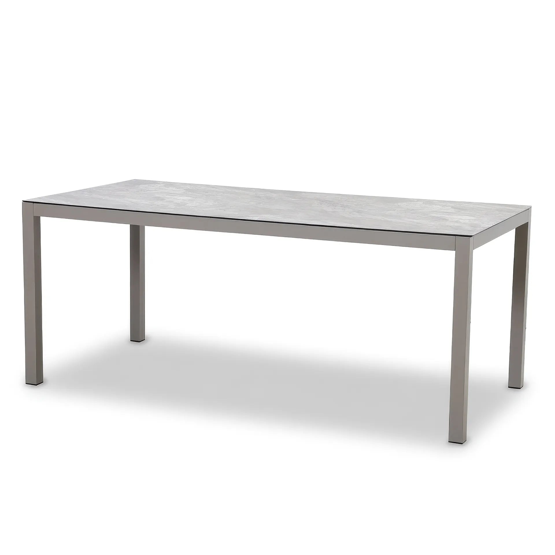Buy online UK Montreal dining chairs and glass table
