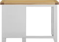 Buy three drawer dressing table set