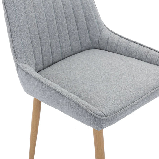 Essentials Fabric Dining Chair