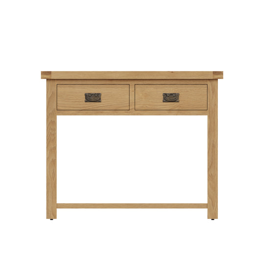 Butterfly Medium Console Table