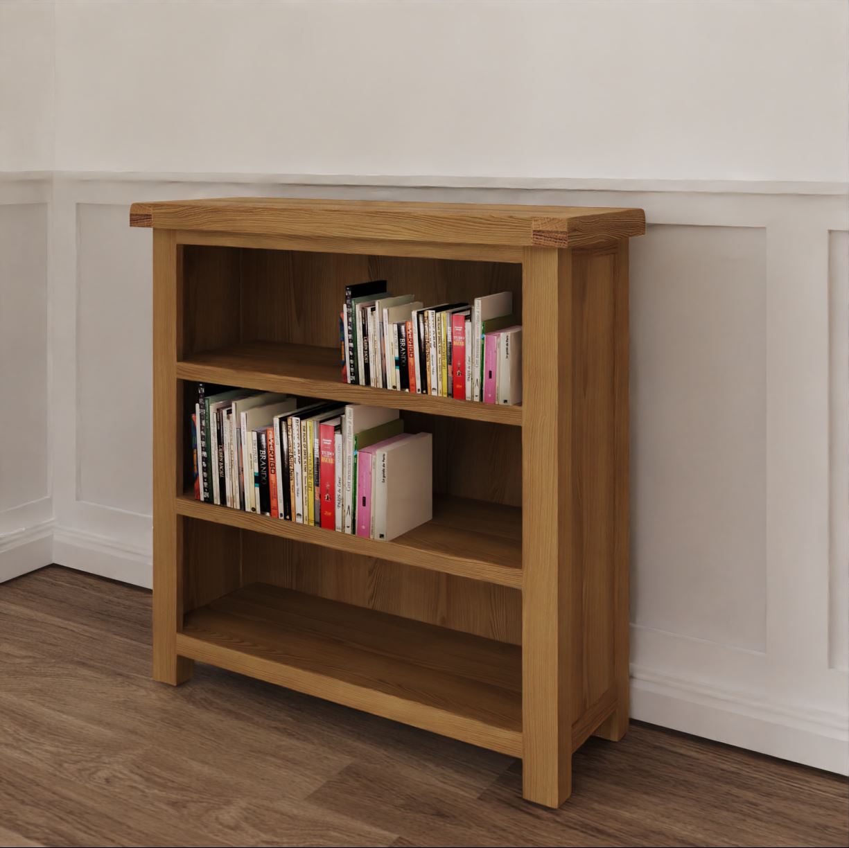 Butterfly Small Bookcase