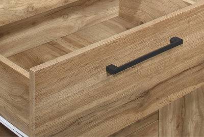 COMPTON CONSOLE TABLE OAK FOR SALE 