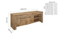 COMPTON TV UNIT FOR SALE 