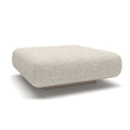 Cannes Small Corner Sofa Set Pebble Online contemporary look, great to shop for compact and relaxing outdoor spaces