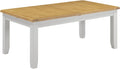 Choose Windsor Oak Dining Table