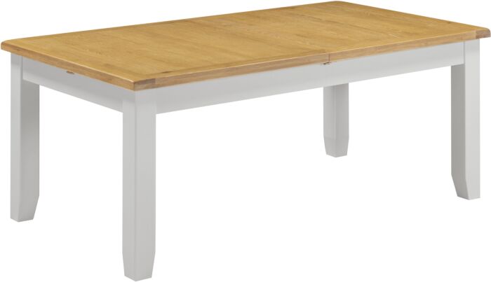 Choose Windsor Oak Dining Table