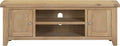 Choose Windsor Oak Television Cabinet