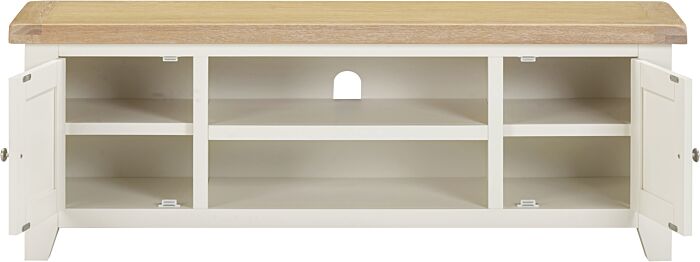 Choose Windsor Straight Television Unit