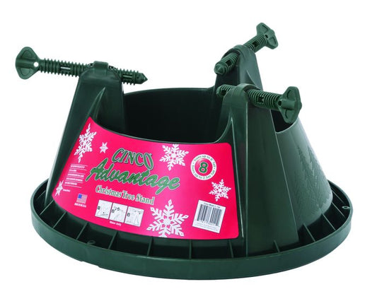 Cinco Plastic Christmas Tree Stand