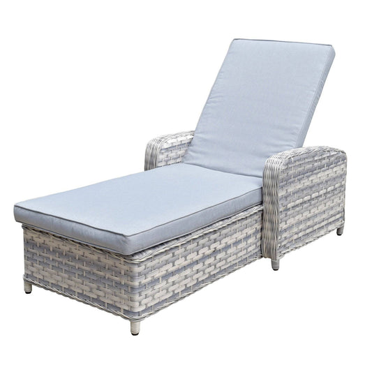 Constance Sun Lounger 