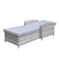 Constance Sun Lounger For Sale