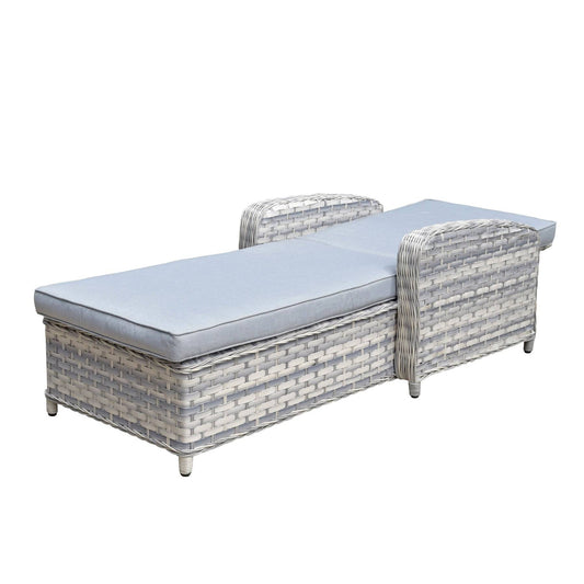 Constance Sun Lounger For Sale