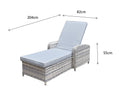 Constance Sun Lounger Online