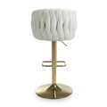 Discover Bellaire cream bar stool for sale UK