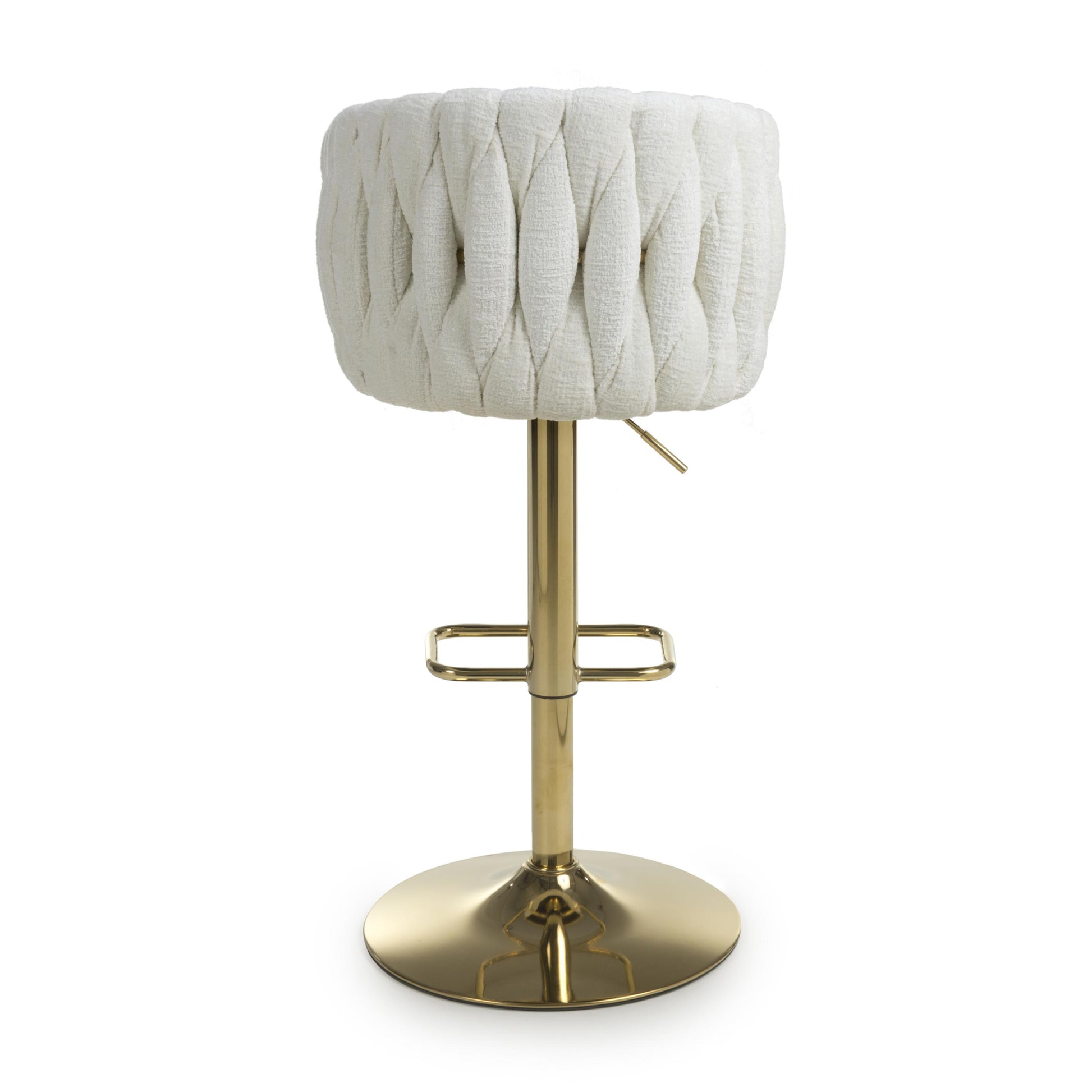 Discover Bellaire cream bar stool for sale UK
