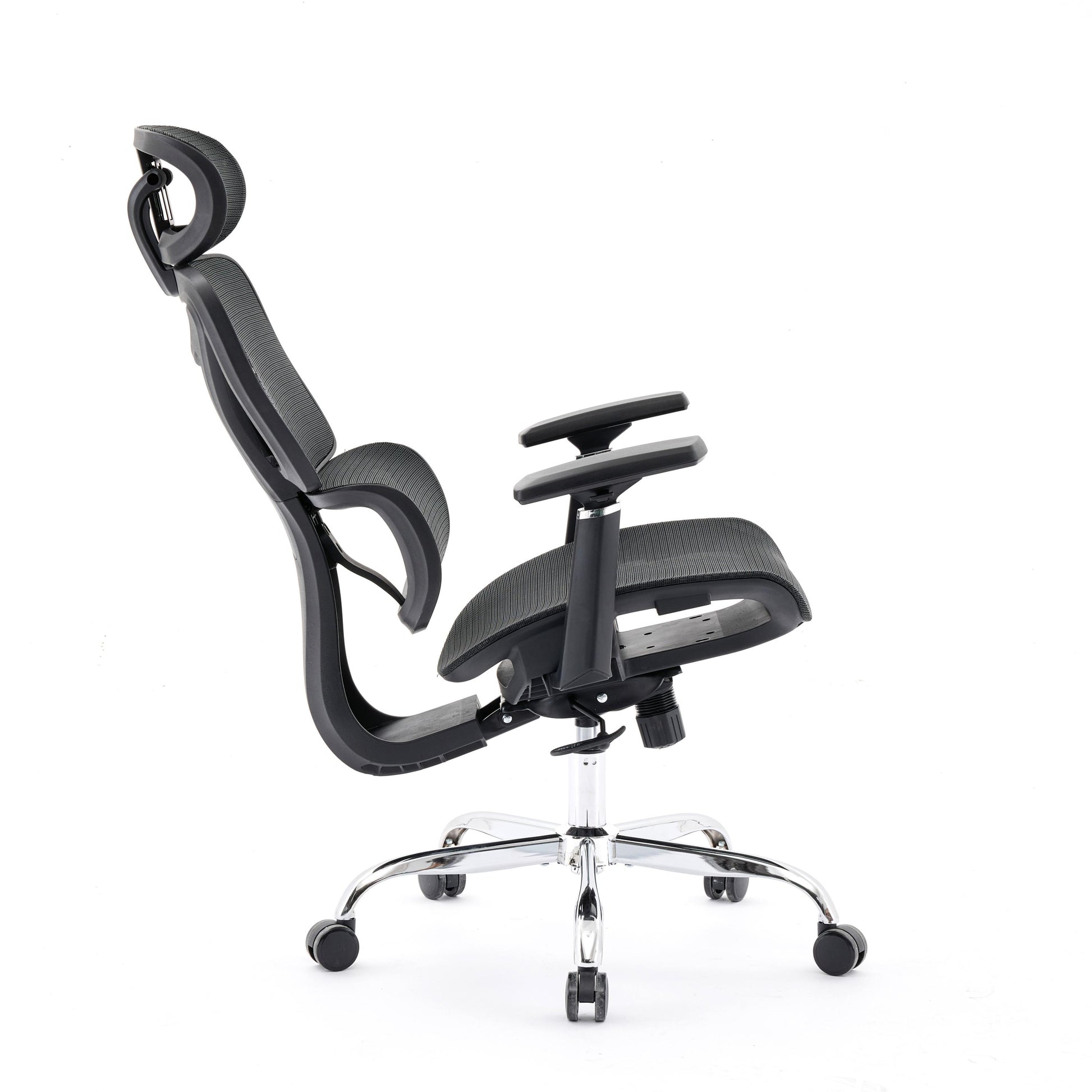 Discover Elite black office chair for sale UK