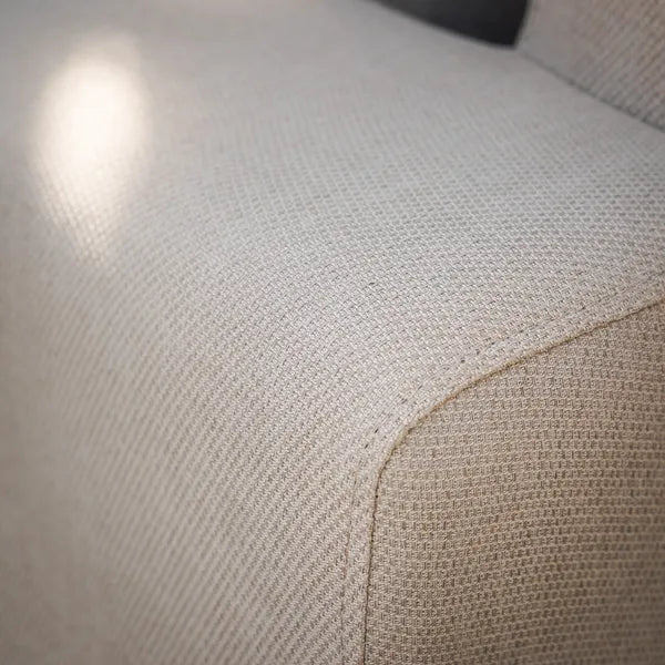 Discover Ethos Grande Sofa Set, 7 year warranty included
