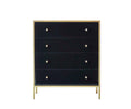 Discover Fenwick 4 Drawer Chest for classic room styling
