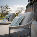 Discover Florence Rope Weave Sunlounger Set for sale now
