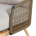 Discover Maze Bali Rope Weave Furniture