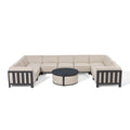 Discover Maze Ibiza Patio Sofa Set