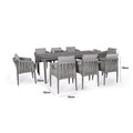 Discover Maze Milan dining set for sale UK