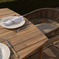 Discover Maze Porto dining set for sale UK