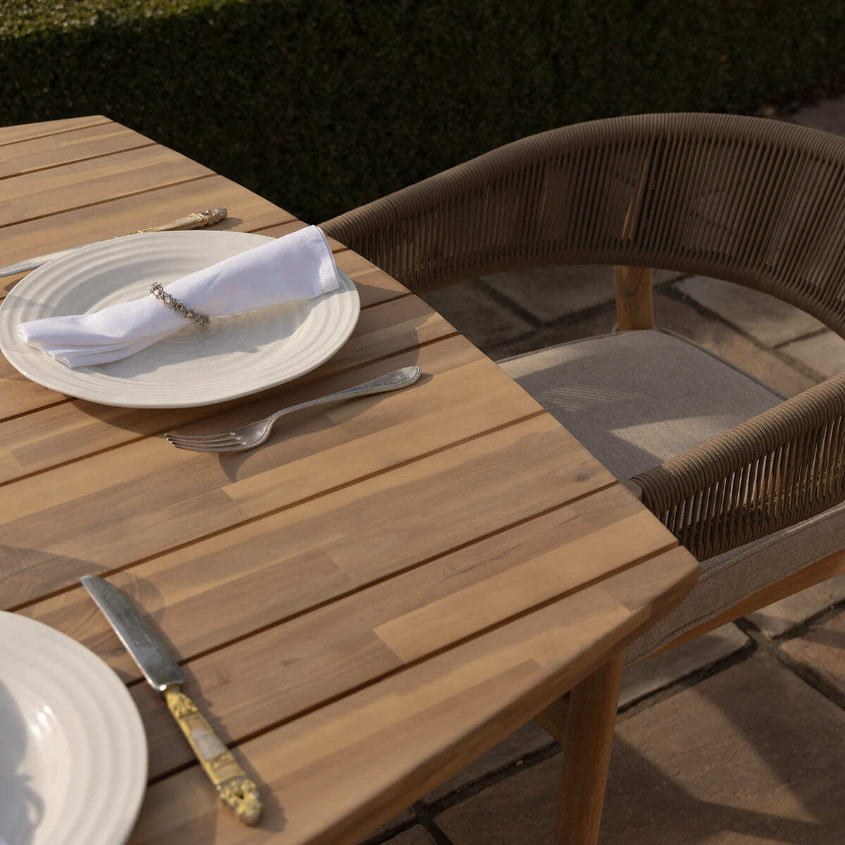 Discover Maze Porto dining set for sale UK