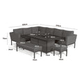 Discover Maze Pulse Flanelle Dining Set