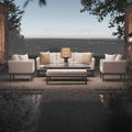 Discover Maze Pulse Rising Table Sofa Set