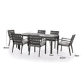 Discover Maze Vancouver dining set for sale UK