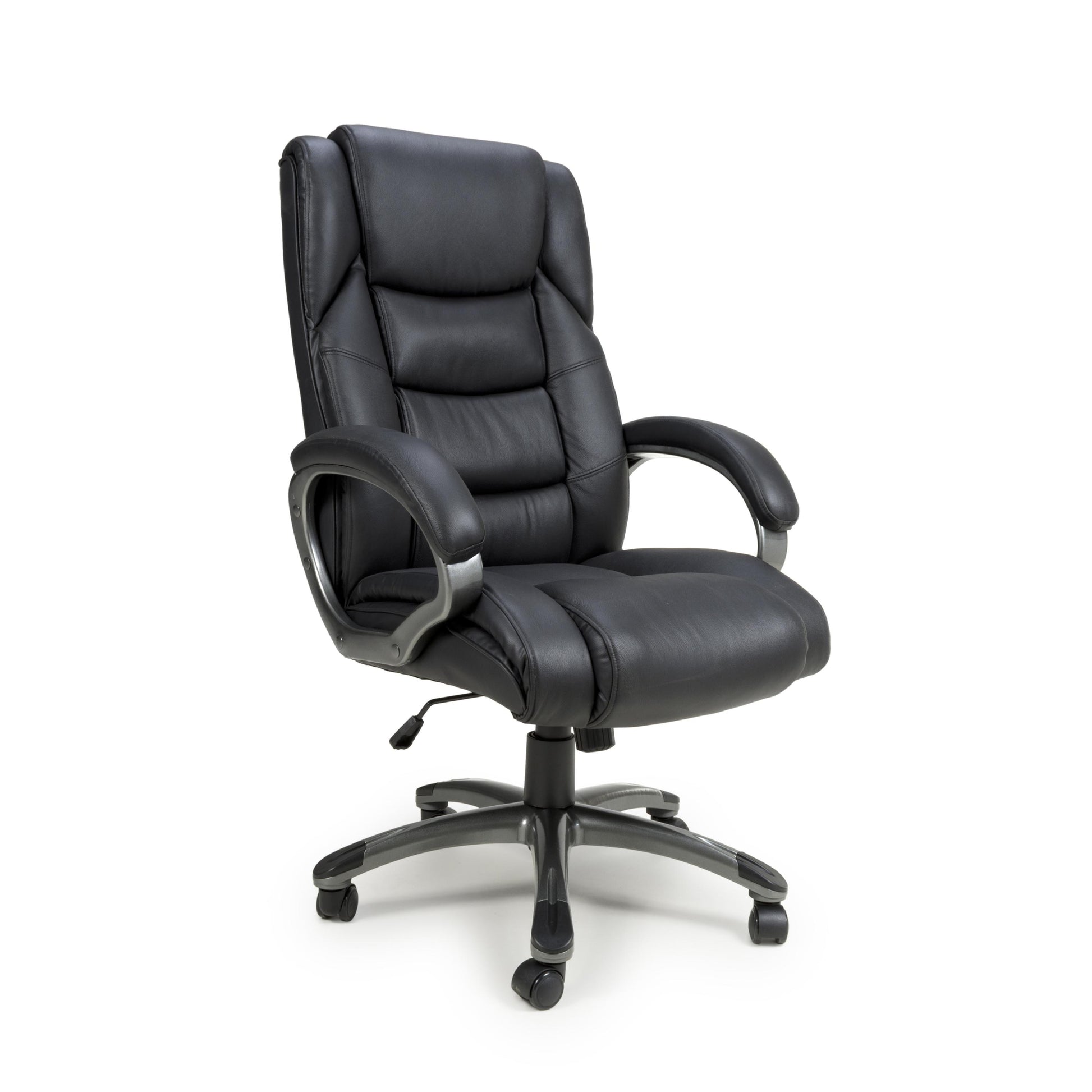 Discover Regent black office chair for sale UK