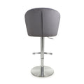 Discover Sigma grey bar stool for sale UK