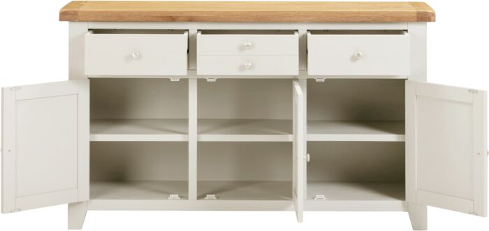 Discover Windsor Panelled Sideboard