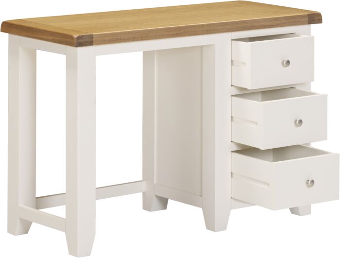 Discover Windsor dressing table set with mirror