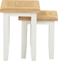 Discover Windsor tables with panel detailing