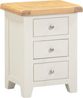 Discover classic Windsor bedside table design