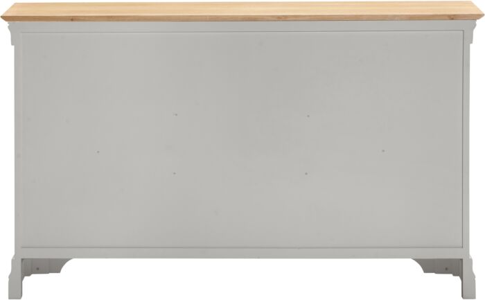 Discover spacious sideboard for organising household essentials