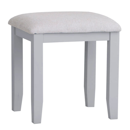 Nova Stool Grey