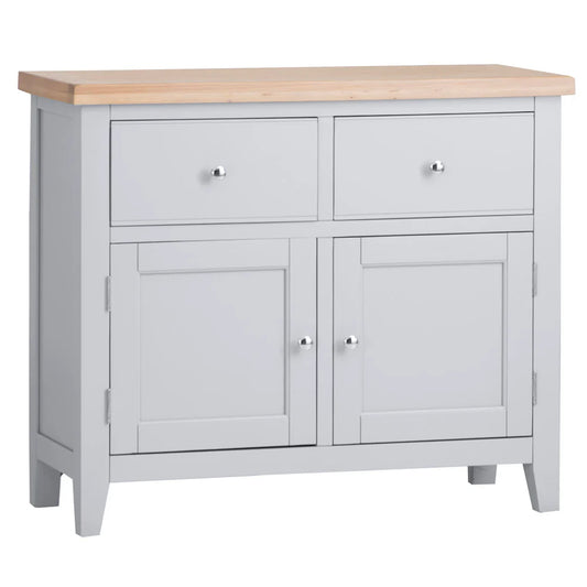 Nova Standard Sideboard Grey